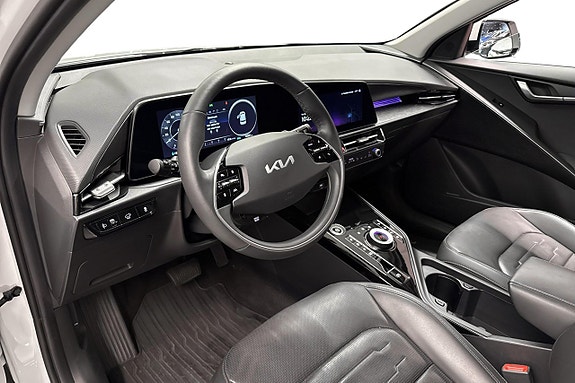 Kia Niro 6 of 11