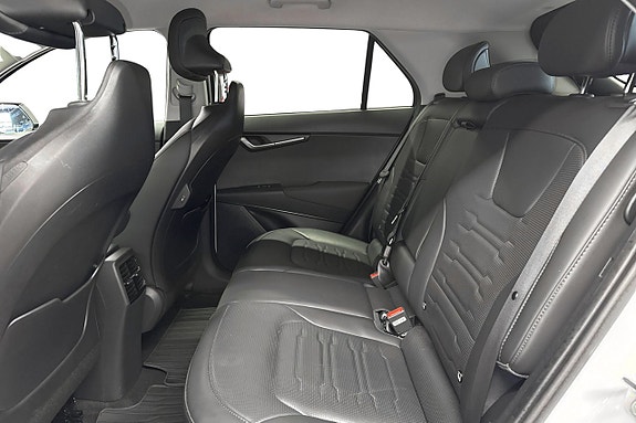 Kia Niro 10 of 11