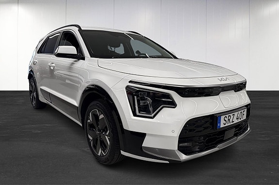 Kia Niro 2 of 11