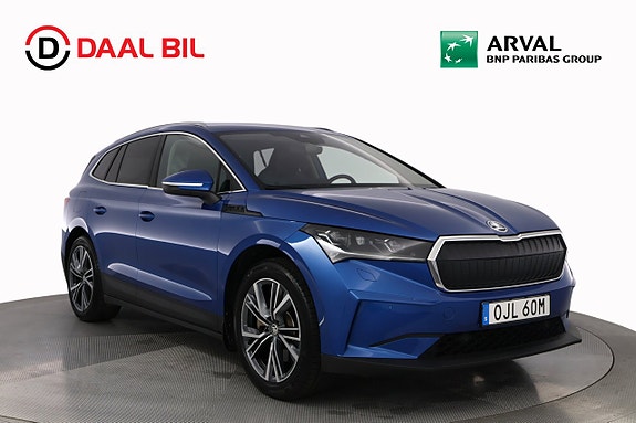 Skoda Enyaq 3 of 27