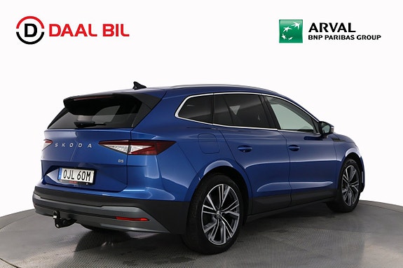 Skoda Enyaq 6 of 27
