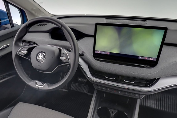 Skoda Enyaq 15 of 27