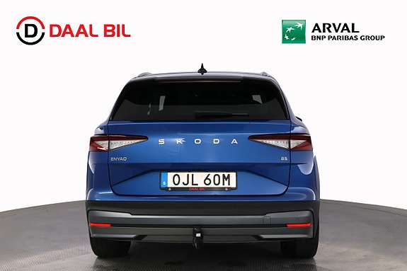 Skoda Enyaq 7 of 27