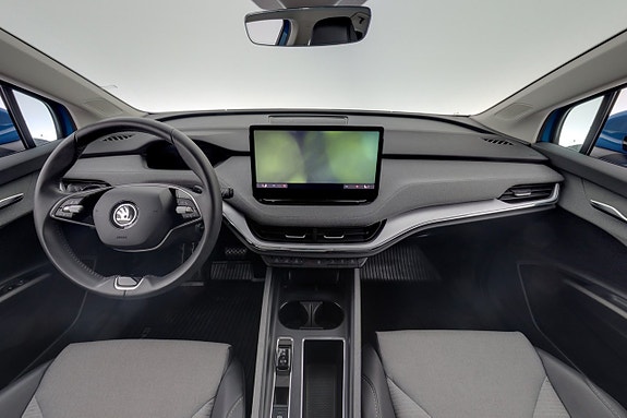 Skoda Enyaq 13 of 27