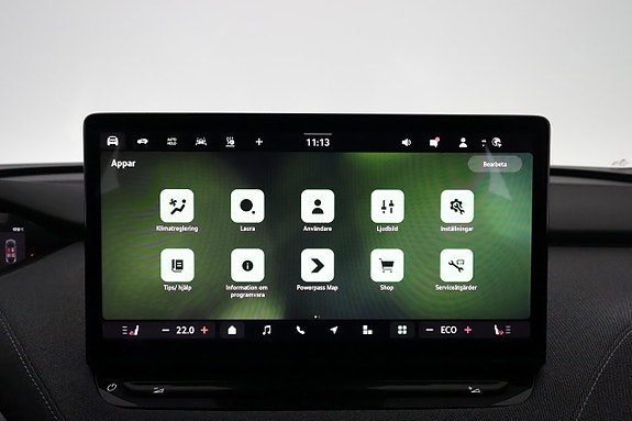 Skoda Enyaq 17 of 27
