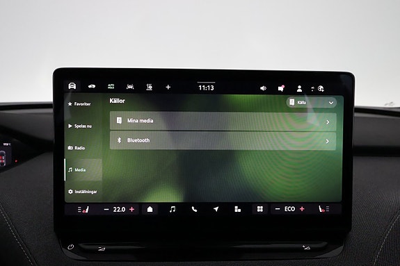 Skoda Enyaq 20 of 27