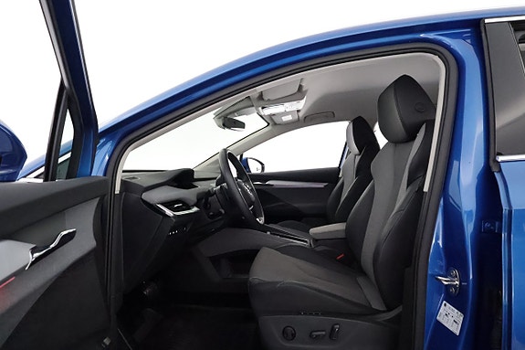 Skoda Enyaq 10 of 27