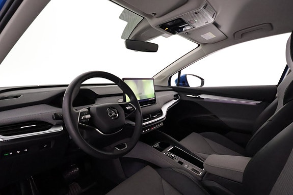 Skoda Enyaq 11 of 27
