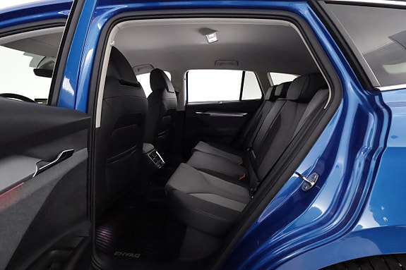Skoda Enyaq 12 of 27