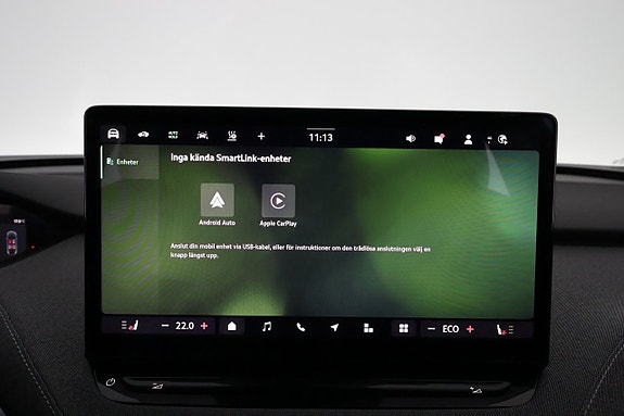 Skoda Enyaq 18 of 27