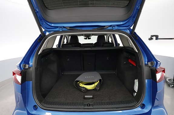 Skoda Enyaq 26 of 27