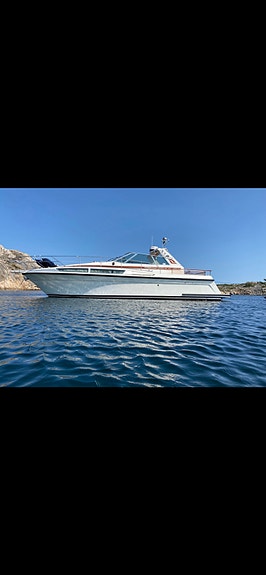 Storebro 340 Adriatic 4 of 4