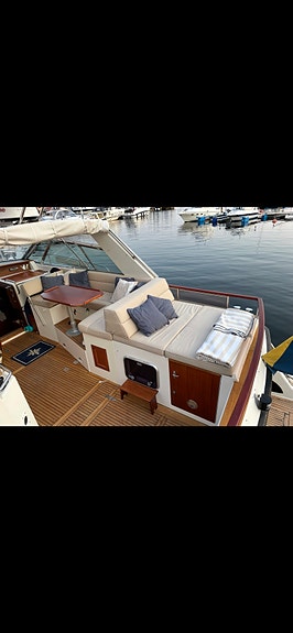 Storebro 340 Adriatic 2 of 4