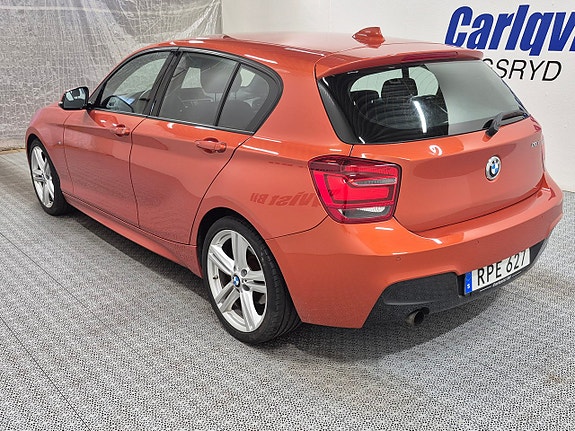 BMW 116d 3 of 7