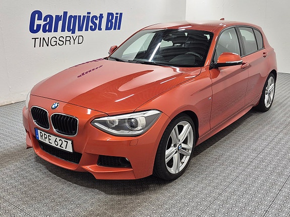BMW 116d