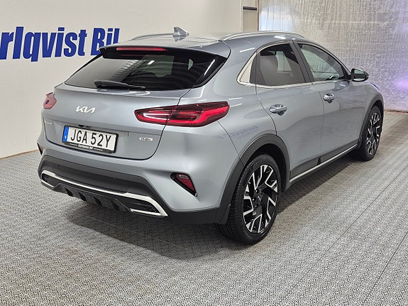 Kia XCeed 4 of 9