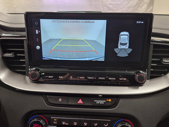Kia XCeed 7 of 9