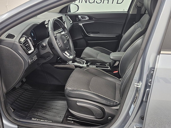Kia XCeed 2 of 9