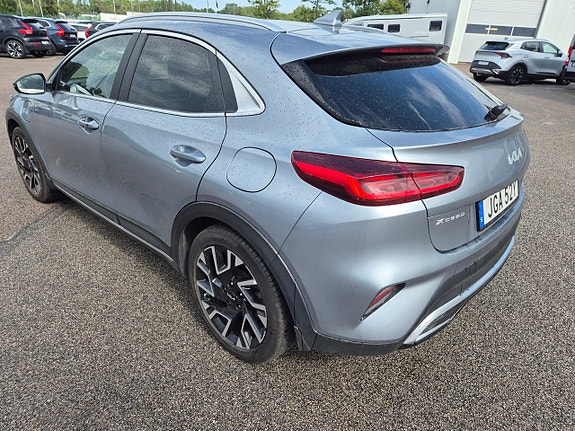 Kia XCeed 4 of 5
