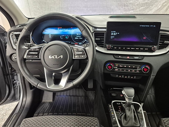 Kia XCeed 6 of 9