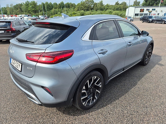 Kia XCeed 3 of 5