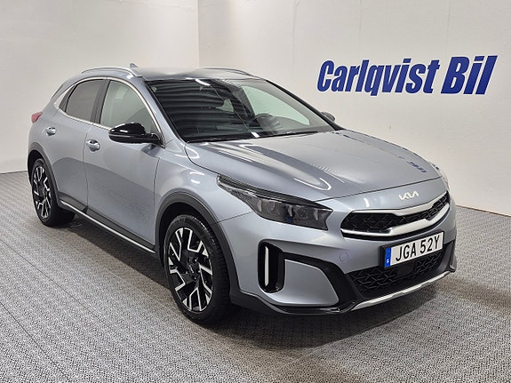 Kia XCeed 5 of 9