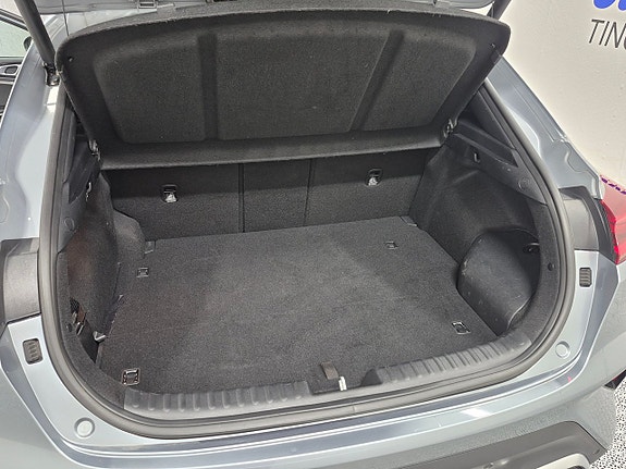 Kia XCeed 9 of 9