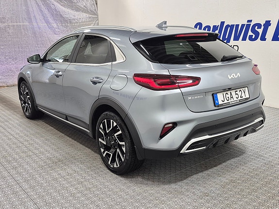 Kia XCeed 3 of 9