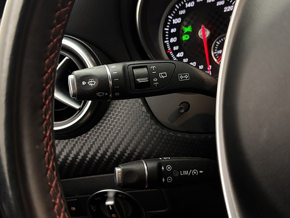 Mercedes-Benz A180 d 23 of 26