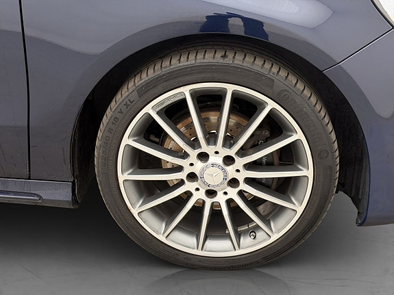 Mercedes-Benz A180 d 10 of 26