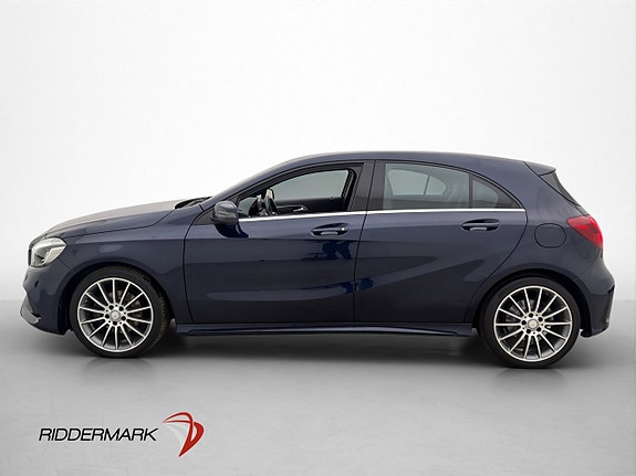 Mercedes-Benz A180 d 5 of 26