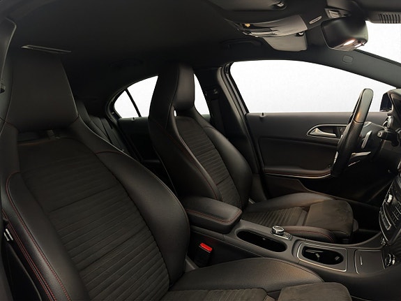 Mercedes-Benz A180 d 15 of 26