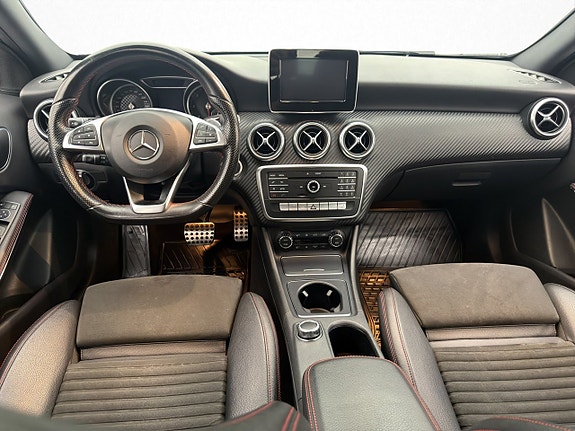 Mercedes-Benz A180 d 14 of 26