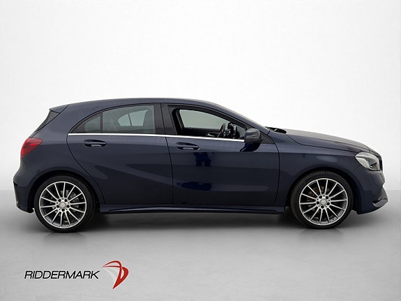 Mercedes-Benz A180 d 4 of 26