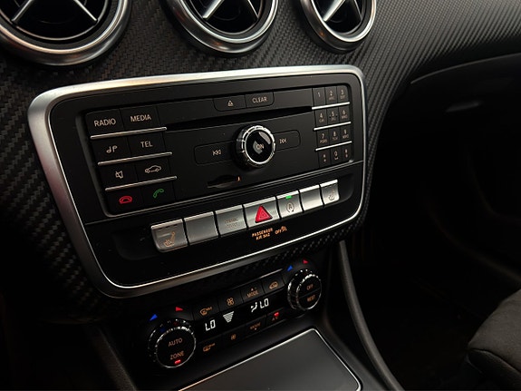 Mercedes-Benz A180 d 20 of 26