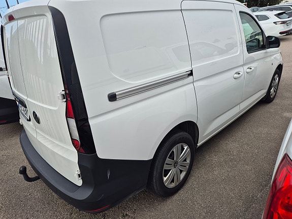 Volkswagen Caddy 3 of 4