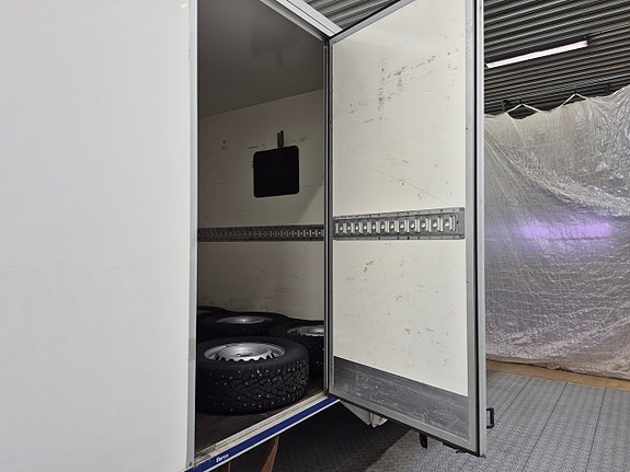Volkswagen Crafter 10 of 11