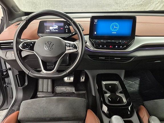 Volkswagen ID.4 6 of 10