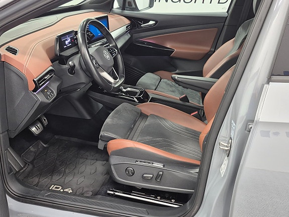 Volkswagen ID.4 3 of 10