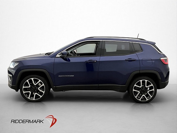Jeep Compass 4 of 30