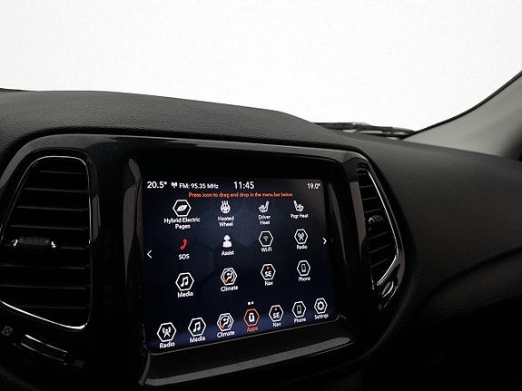 Jeep Compass 20 of 30