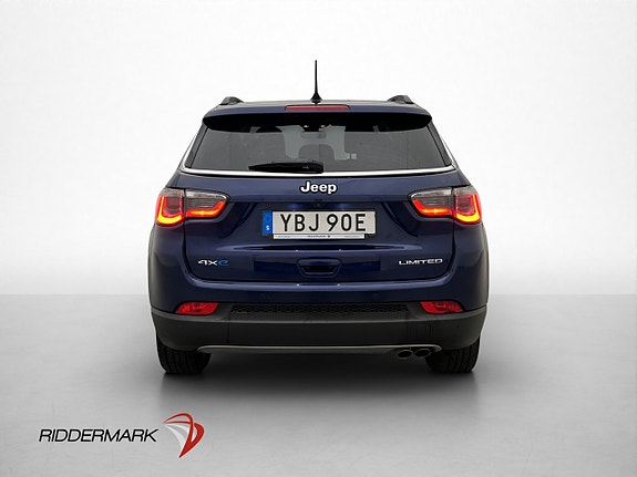 Jeep Compass 6 of 30