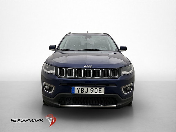 Jeep Compass 2 of 30