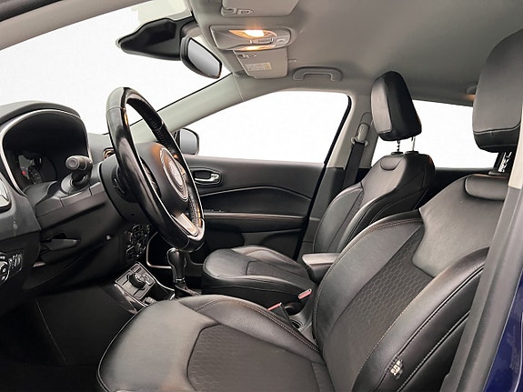 Jeep Compass 11 of 30