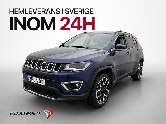 Jeep Compass 3 of 30
