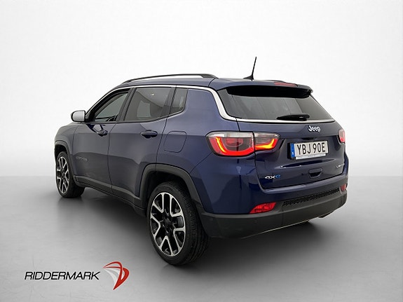 Jeep Compass 5 of 30