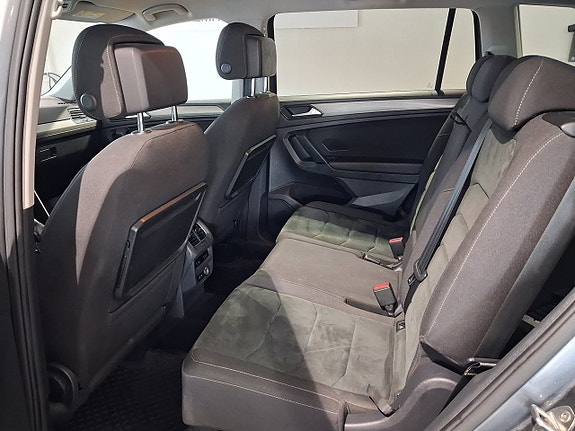 Volkswagen Tiguan Allspace 3 of 6