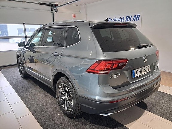 Volkswagen Tiguan Allspace 5 of 6