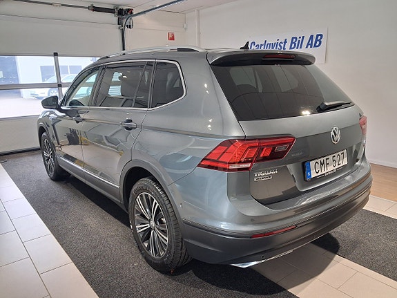 Volkswagen Tiguan Allspace 5 of 6