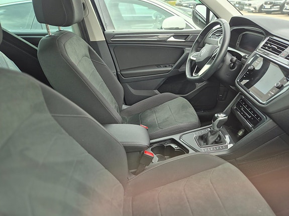 Volkswagen Tiguan 5 of 5